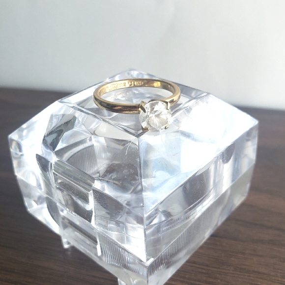 Diamond Lind ring - Picture 3 of 5